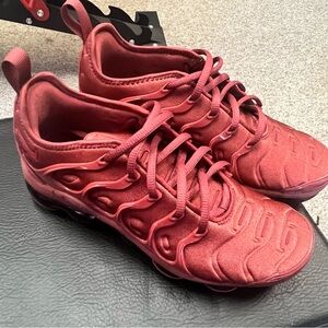 Nike Air Vapor Max Plus